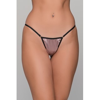 Micro G-string - Μόκκα