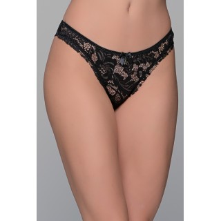 Γυναικείο Εσώρουχο Bikini Δαντέλα