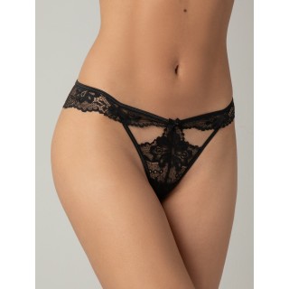 Δαντελένιο Brazil - Μαύρο