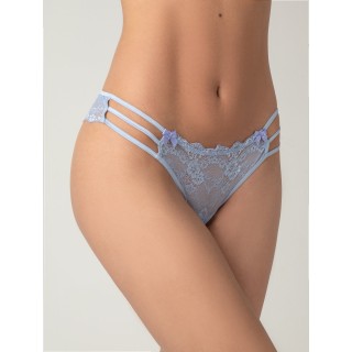 Δαντελένιo Σλιπ Μπραζίλ - Lilac