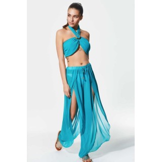 Μπουστάκι Μουσελίνα - Βεραμάν