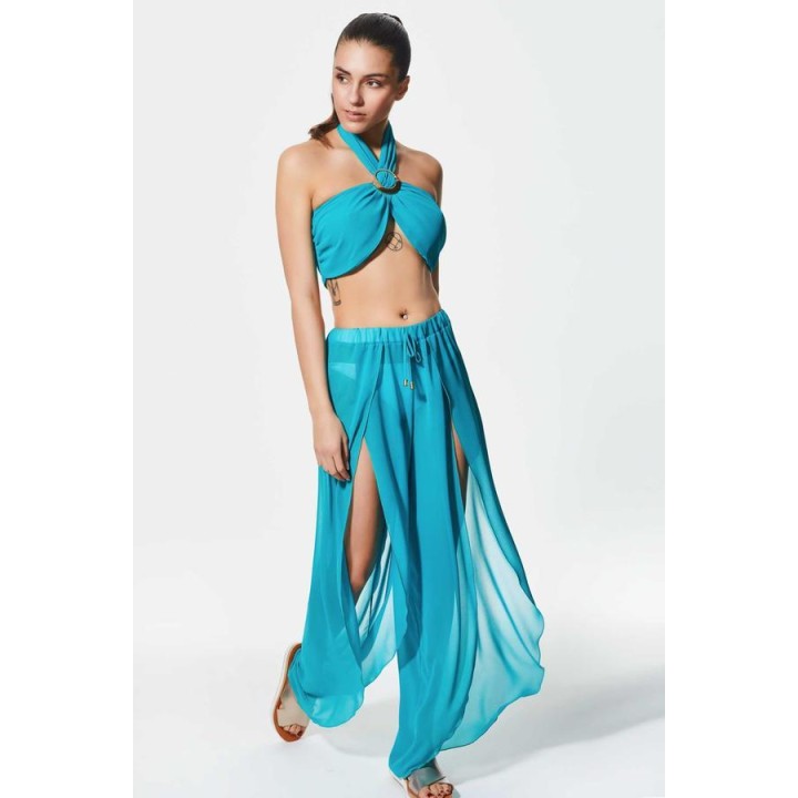 Μπουστάκι Μουσελίνα - Βεραμάν