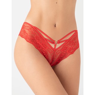 Δαντελένιο Μπραζίλ - Κόκκινο