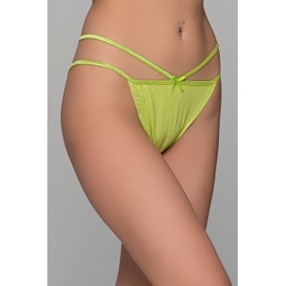 Tanga Brazil Λύκρα - Λαϊμ