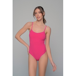 The Comfy Body - Φούξια