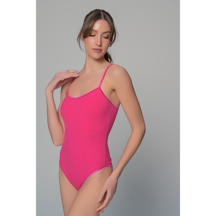 The Comfy Body - Φούξια