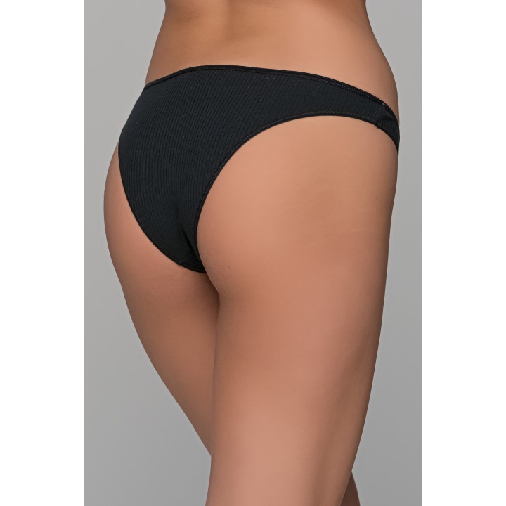 The Comfy Brazil Ύφασμα Ριπ - Μαύρο