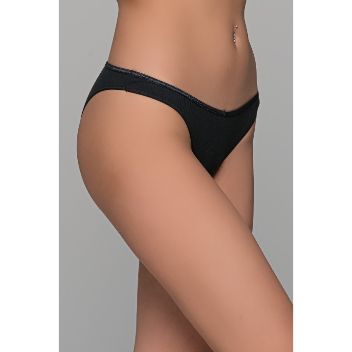 The Comfy Brazil Ύφασμα Ριπ - Μαύρο