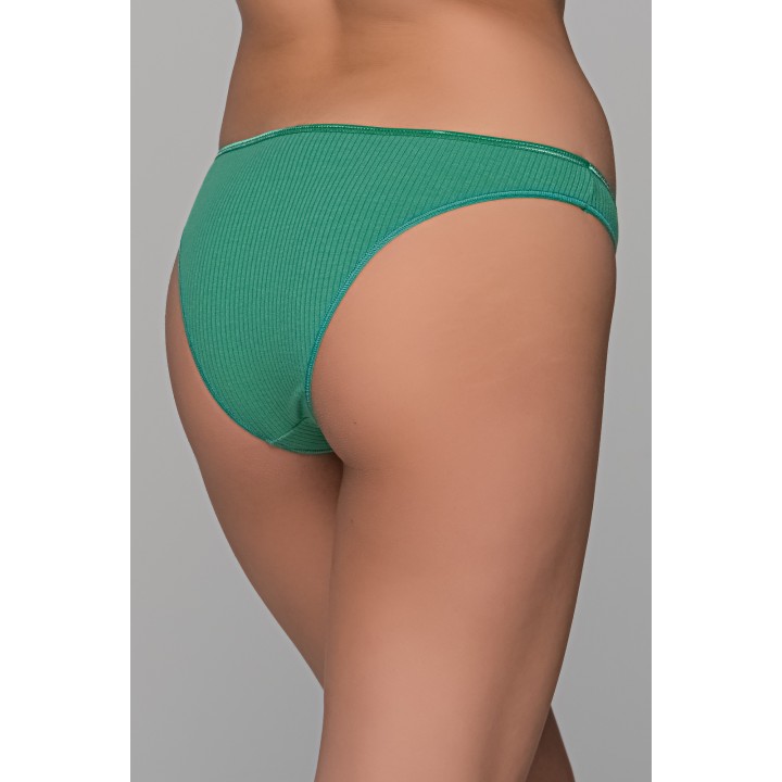 The Comfy Brazil Ύφασμα Ριπ - Πράσινο