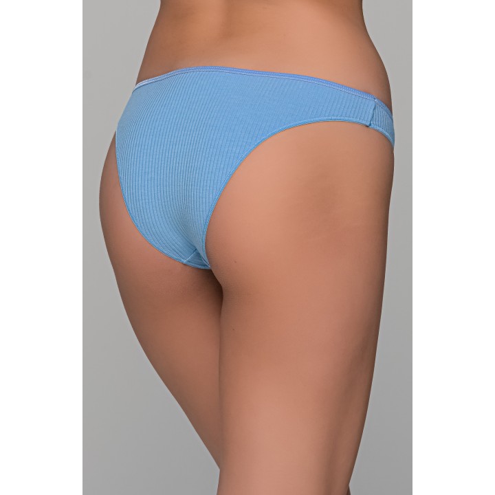 The Comfy Brazil Ύφασμα Ριπ - Indigo