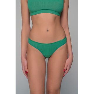 The Comfy String Ύφασμα Ριπ - Πράσινο