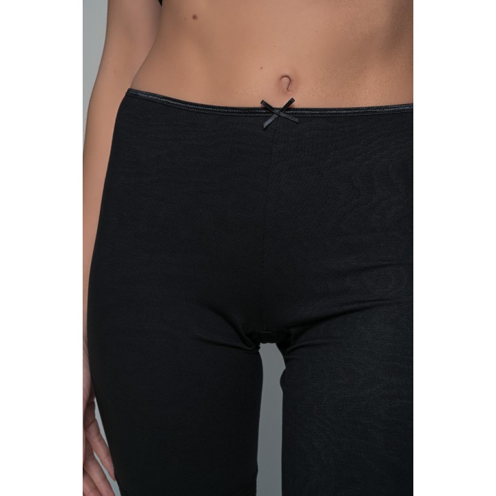 Σατέν Lingerie Top με Δαντέλα - Ιβουάρ