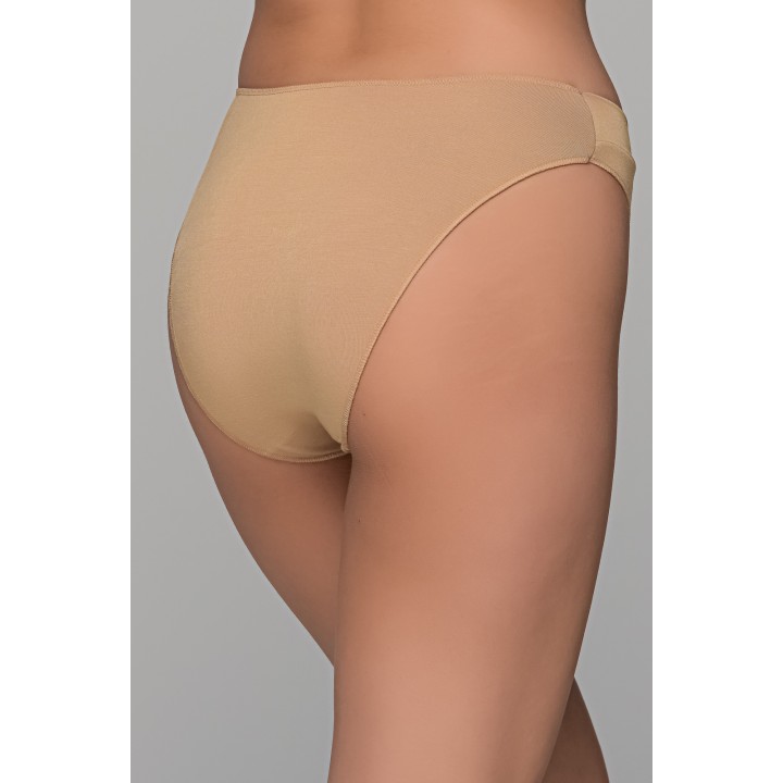 Σλιπ Bikini Bamboo - Μπεζ