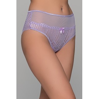 Δαντελένιο Σλιπ Μπικίνι – Λιλά