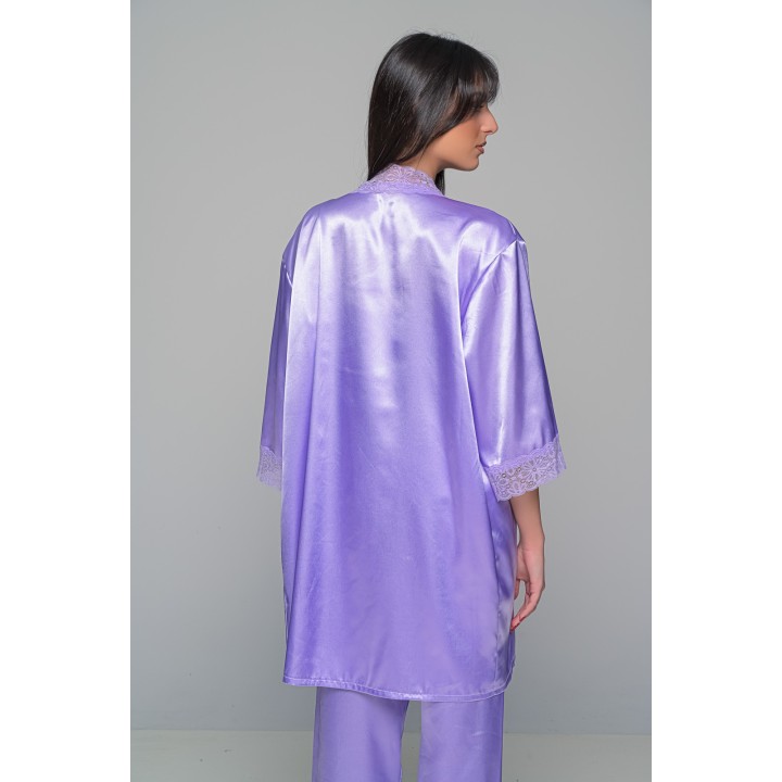 The Comfy Set - Φούξια