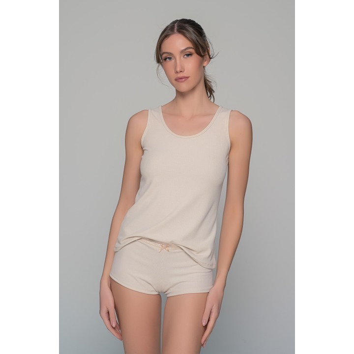 G-string Λύκρα - Λαϊμ