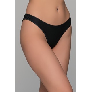 Παρτό Σλιπ Brazil Bamboo - Μαύρο