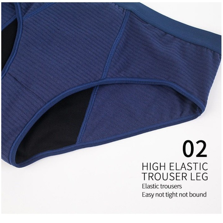 Σλιπ Περιόδου - Μαύρο