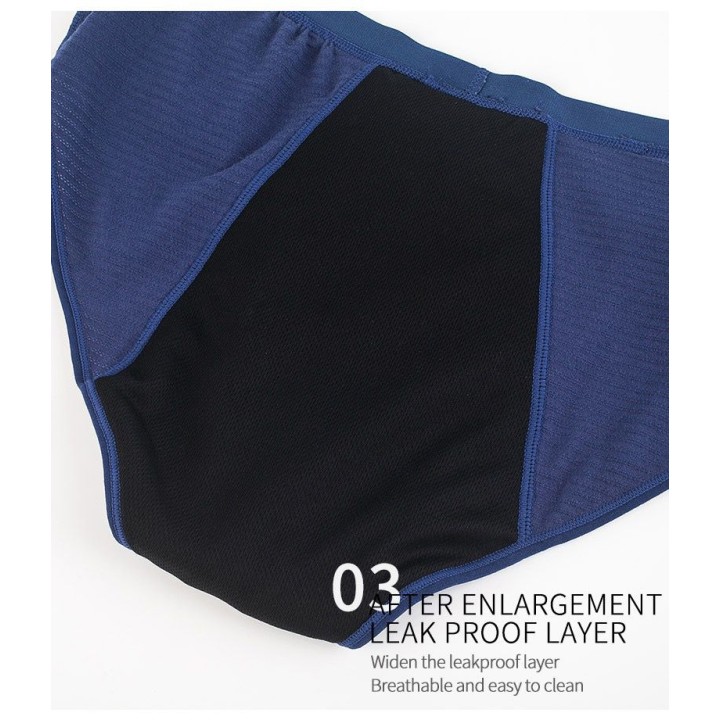 Σλιπ Περιόδου - Μαύρο