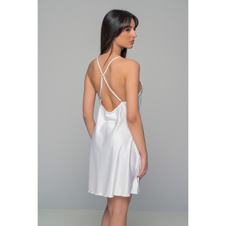 Σετ Εσωρούχων Λύκρα - Μαύρο