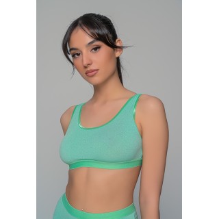 Μπουστάκι Λύκρα - Λαϊμ