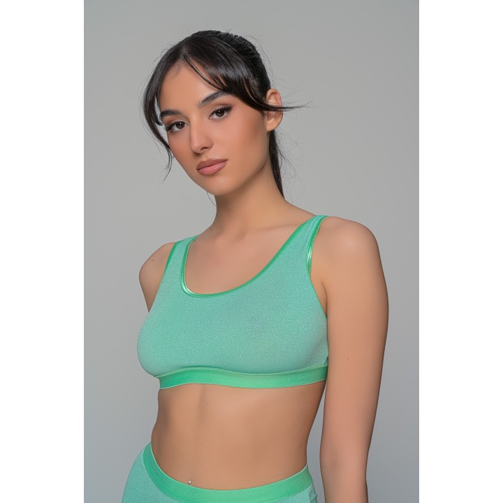 Μπουστάκι Λύκρα - Λαϊμ