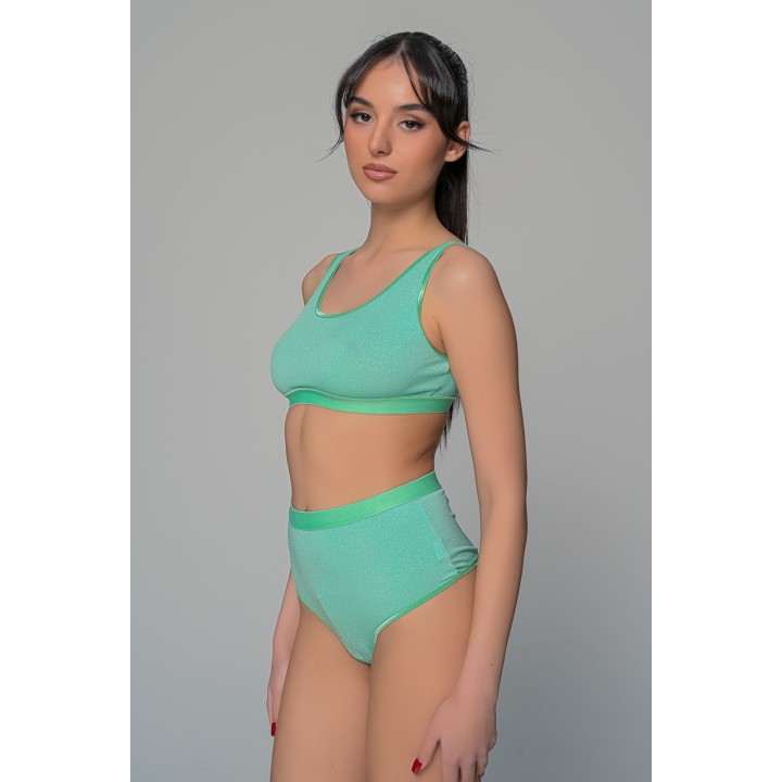 Μπουστάκι Λύκρα - Λαϊμ