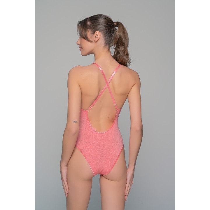 Μάξι Σατέν Καφτάνι - Φλοράλ