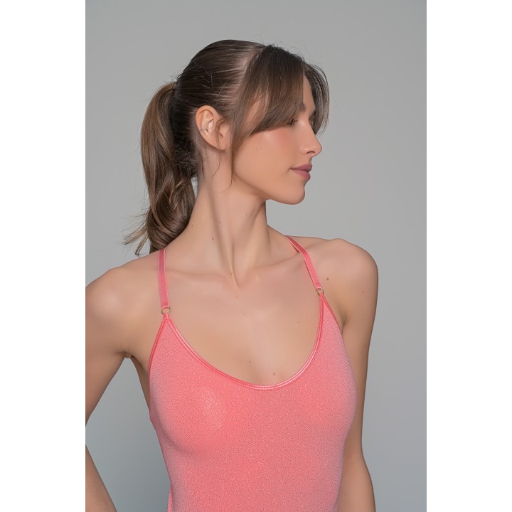 Μάξι Σατέν Καφτάνι - Φλοράλ